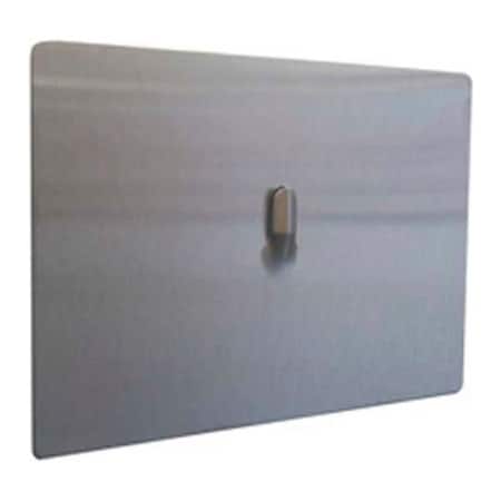 Magna Visual Magna Visual 10 lb Magnetic Picture Holder, 6"W x 4"H PH-10